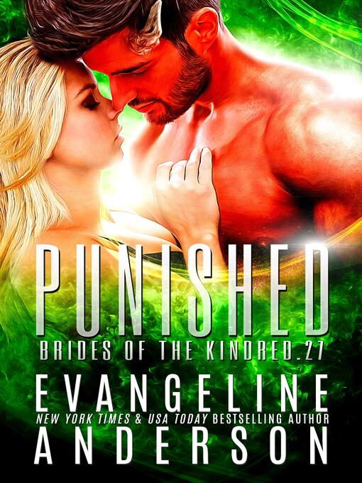 Title details for Punished by Evangeline Anderson - Available